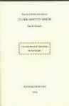 The Fugitive Poems of Clark Ashton Smith.