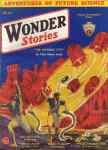 Wonder Stories