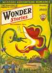 Wonder Stories