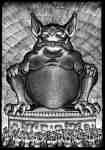 Worship of Tsathoggua